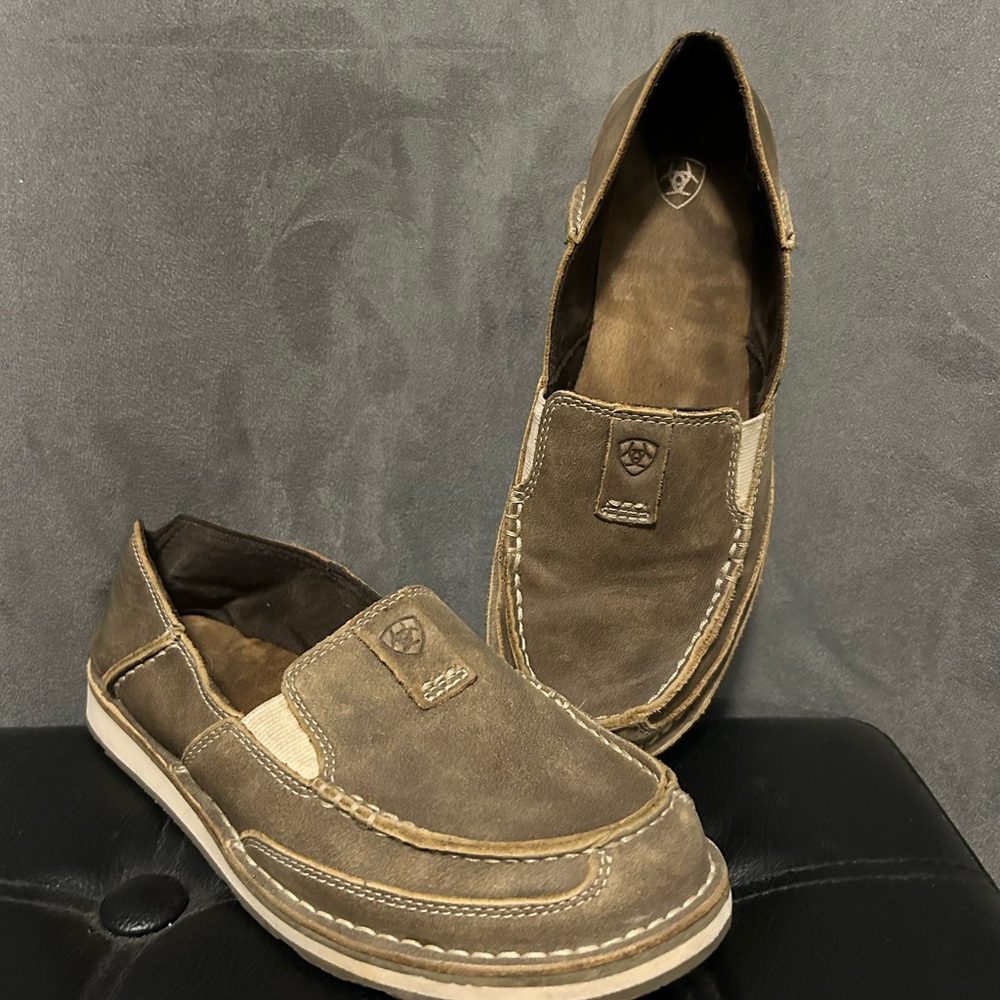 Ariat Cruiser